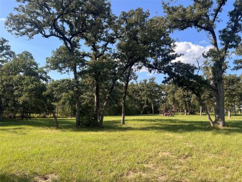 1.921 Ac Cardinal Road Caldwell TX 77836