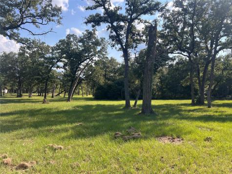 1.921 Ac Cardinal Road Caldwell TX 77836