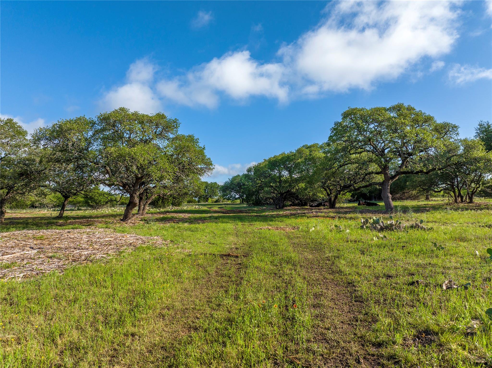 Tbd Cr108 Burnet TX 78611