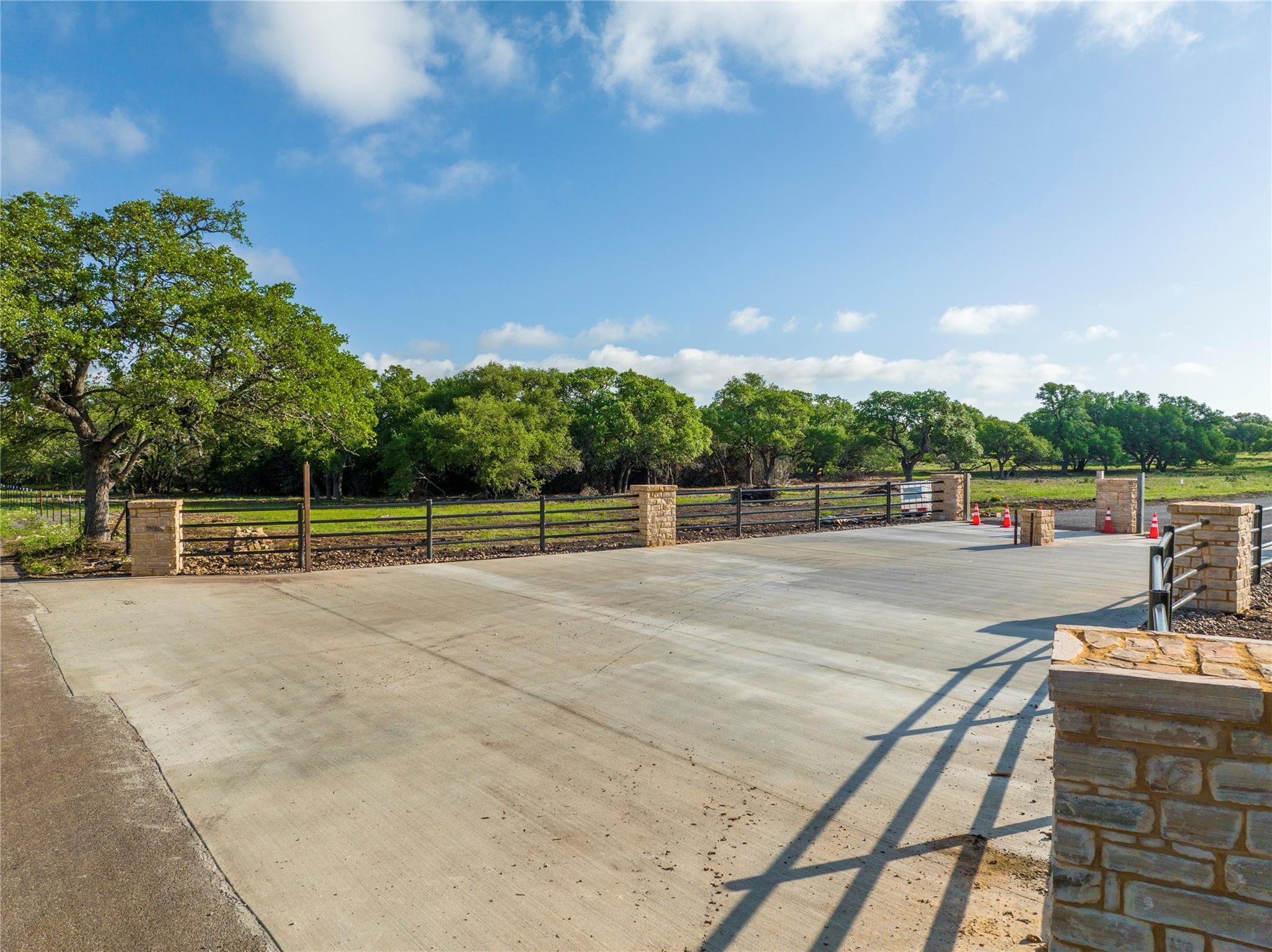 Tbd Cr108 Burnet TX 78611