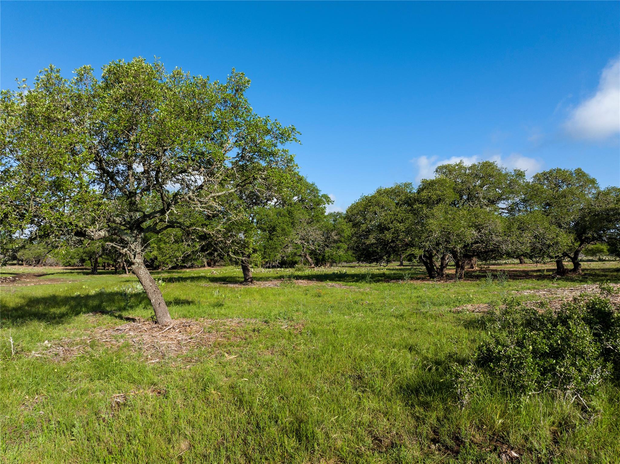 Tbd Cr108 Burnet TX 78611