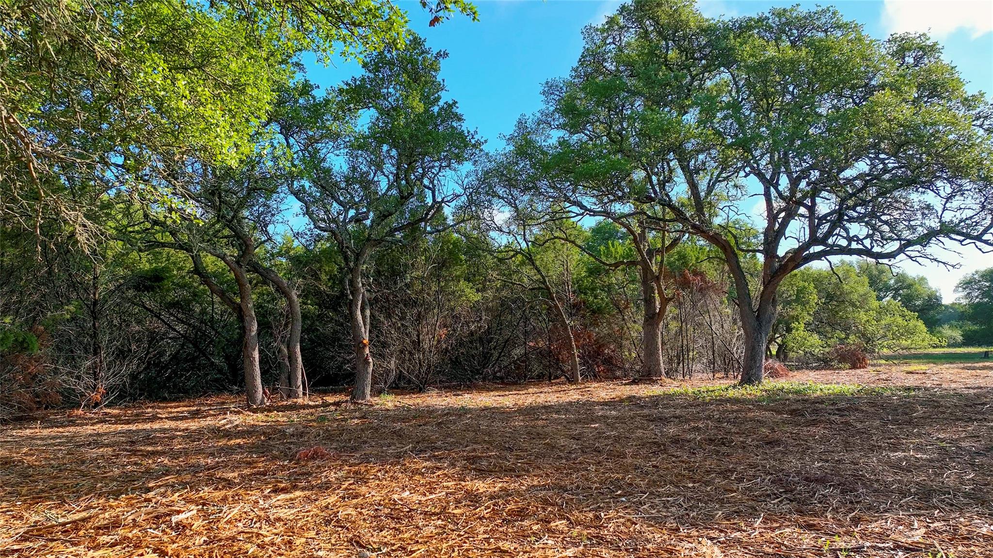 Tbd Cr108 Burnet TX 78611