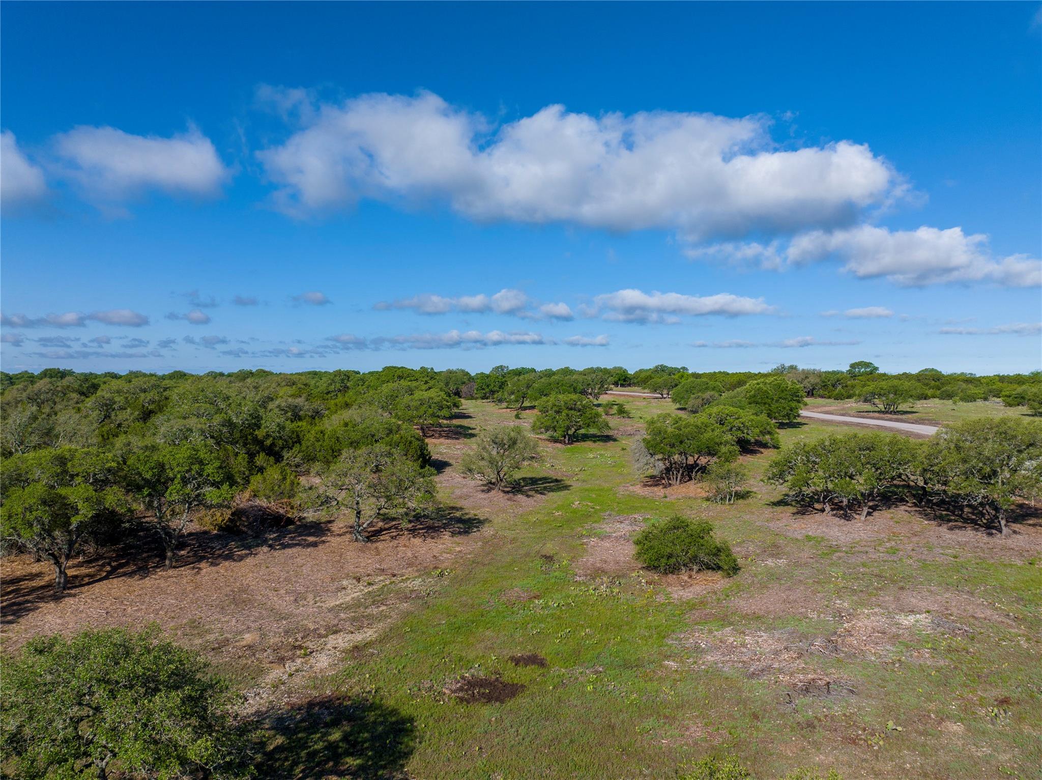 Tbd Cr108 Burnet TX 78611