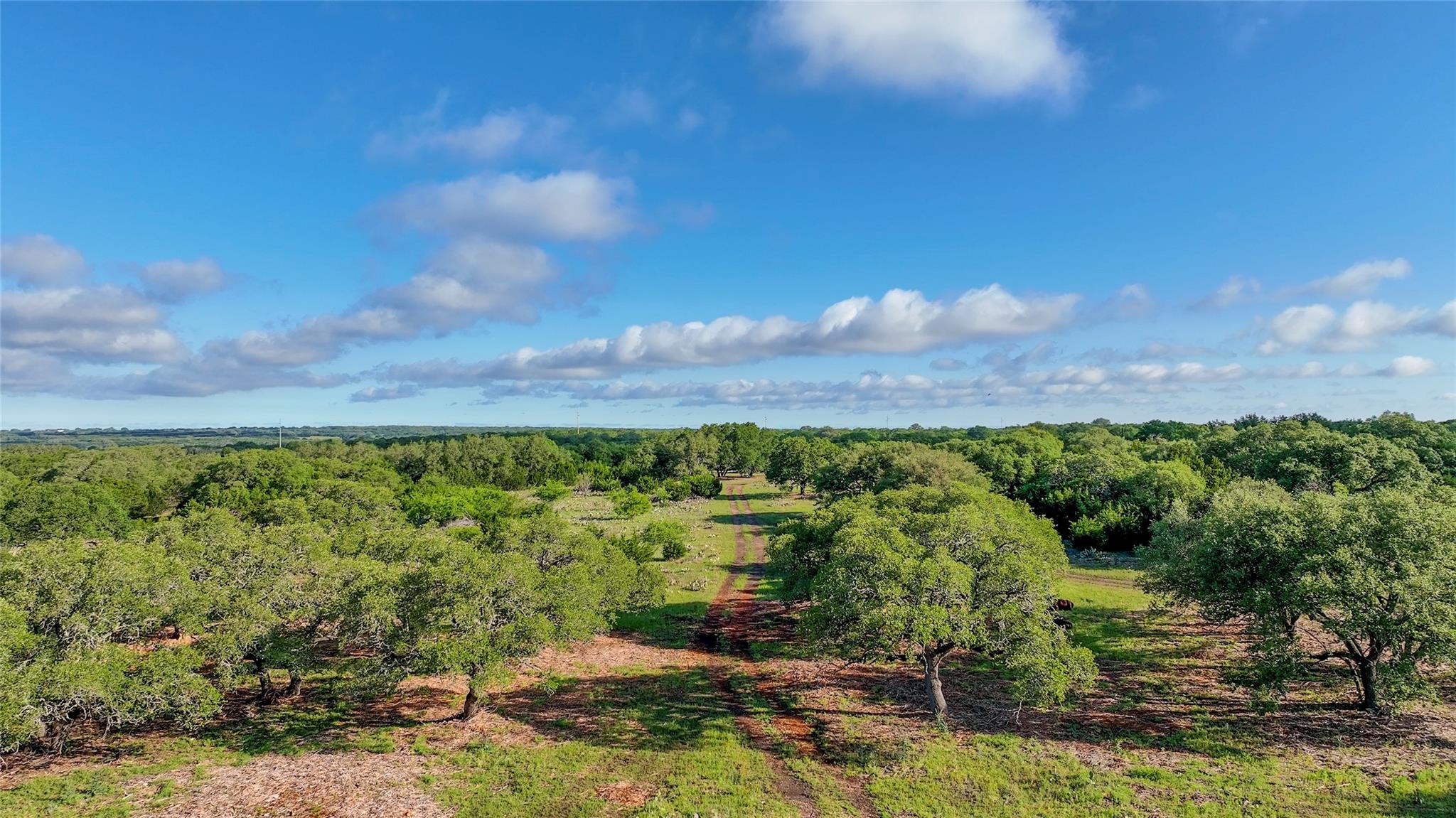 Tbd Cr108 Burnet TX 78611