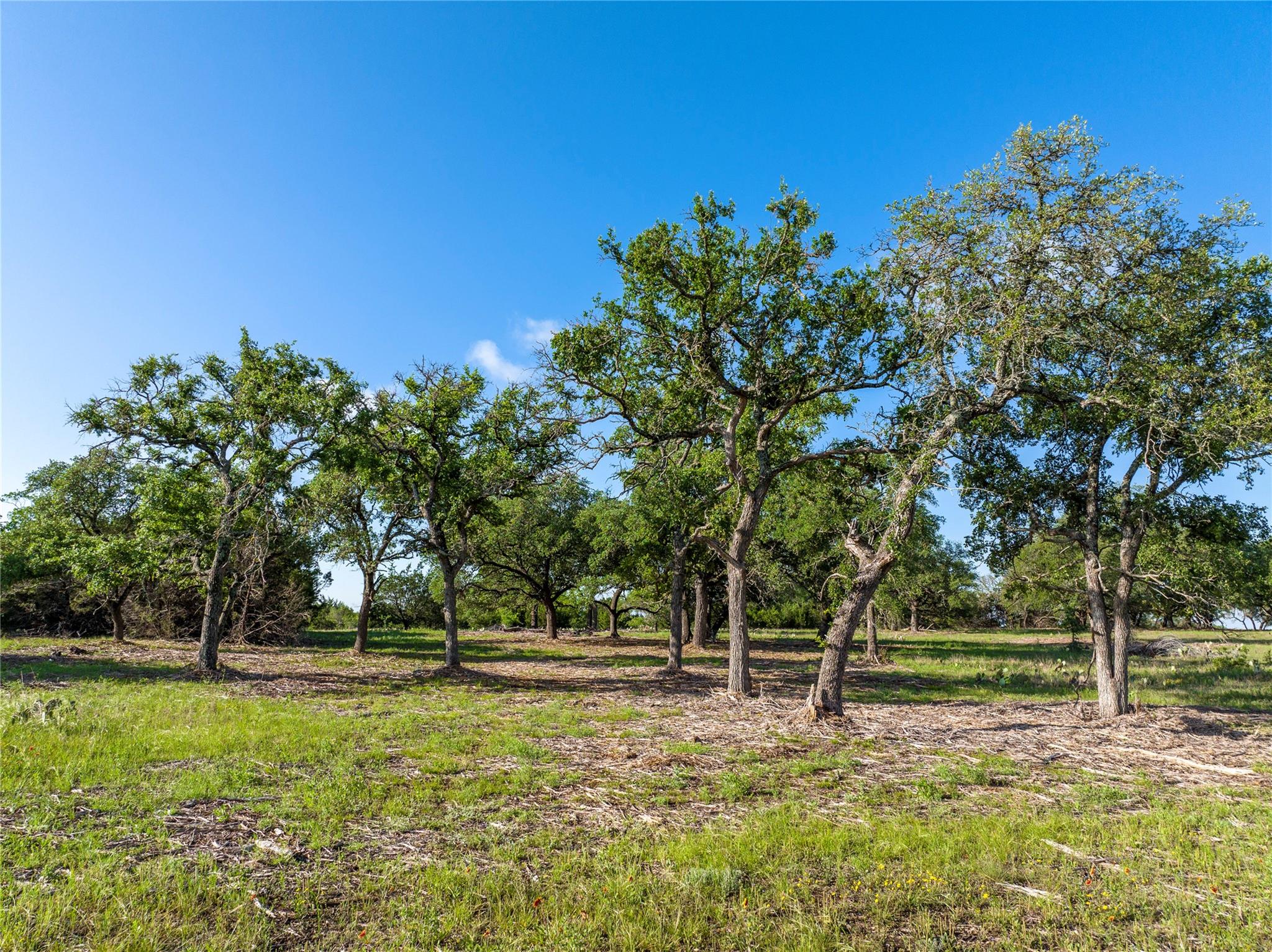 Tbd Cr108 Burnet TX 78611