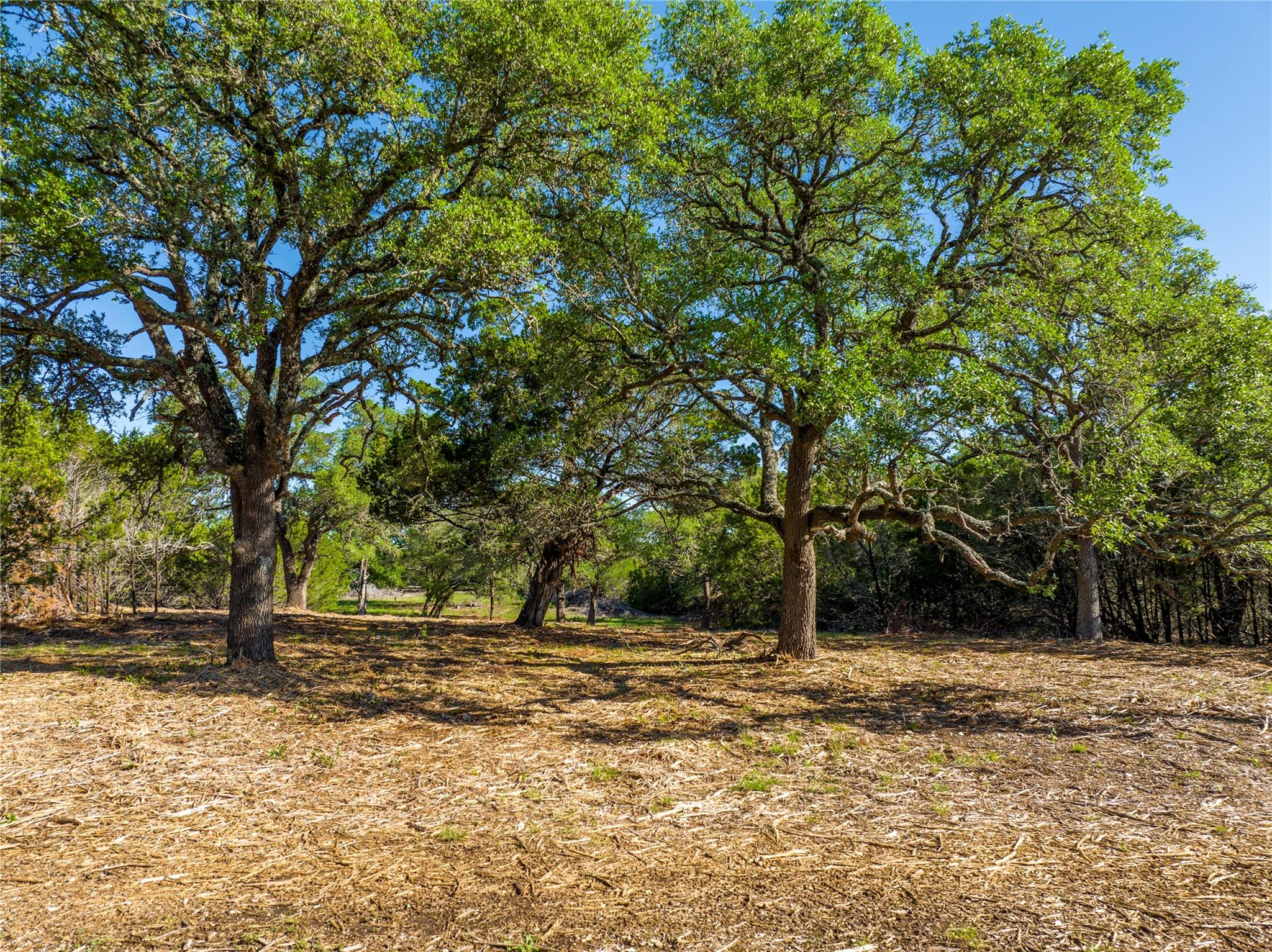 Tbd Cr108 Burnet TX 78611