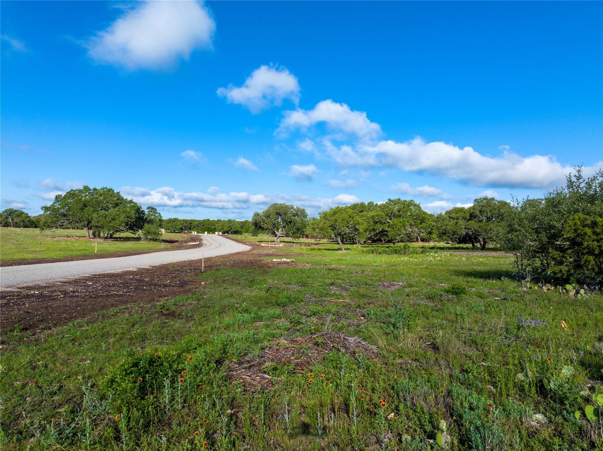 Tbd Cr108 Burnet TX 78611