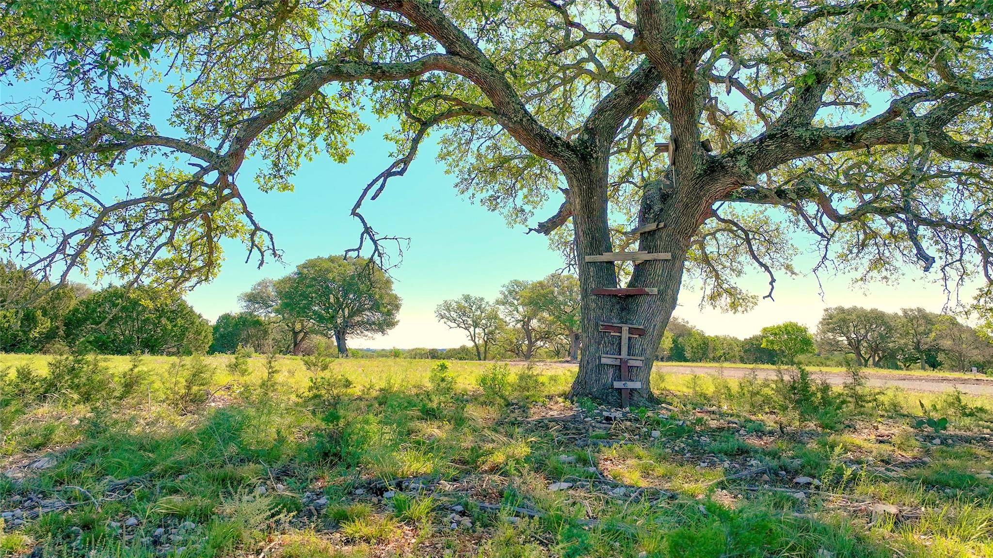 Tbd Cr108 Burnet TX 78611