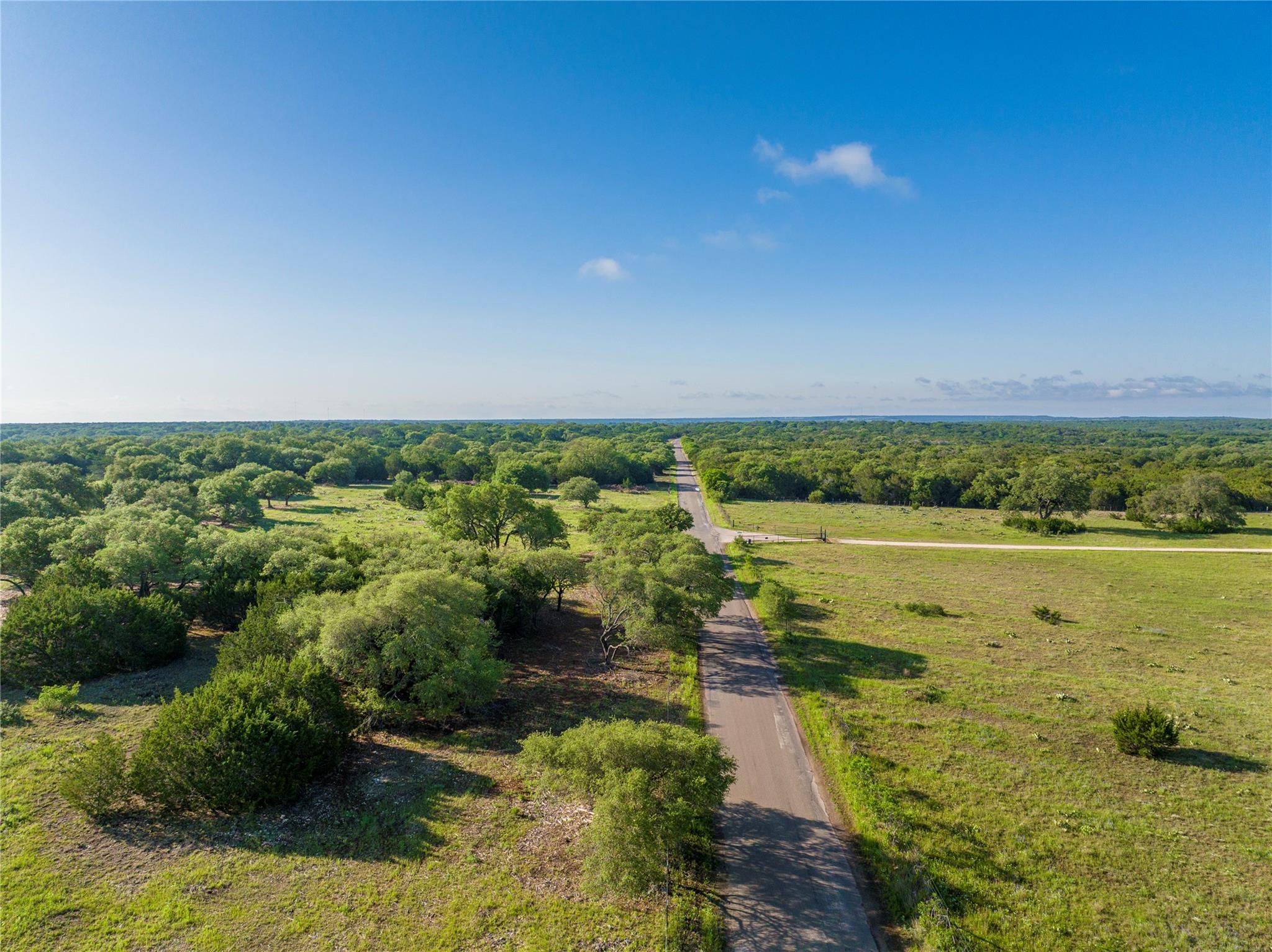 Tbd Cr108 Burnet TX 78611
