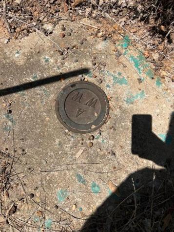 Lot 666 Honopupu Drive Bastrop TX 78602