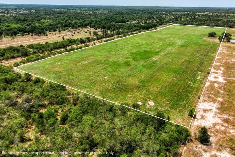 Tbd (27 Acres) Shiloh Road Bastrop TX 78602