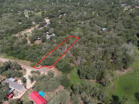 Tbd Lot 27 Saddle Brook Drive Bastrop TX 78602