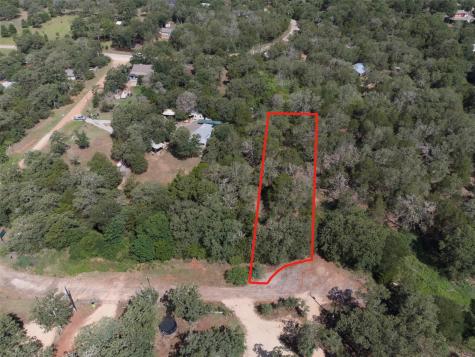 Tbd Lot 27 Saddle Brook Drive Bastrop TX 78602
