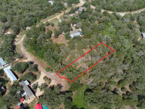 Tbd Lot 27 Saddle Brook Drive Bastrop TX 78602