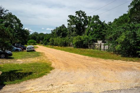 Tbd Lot 27 Saddle Brook Drive Bastrop TX 78602