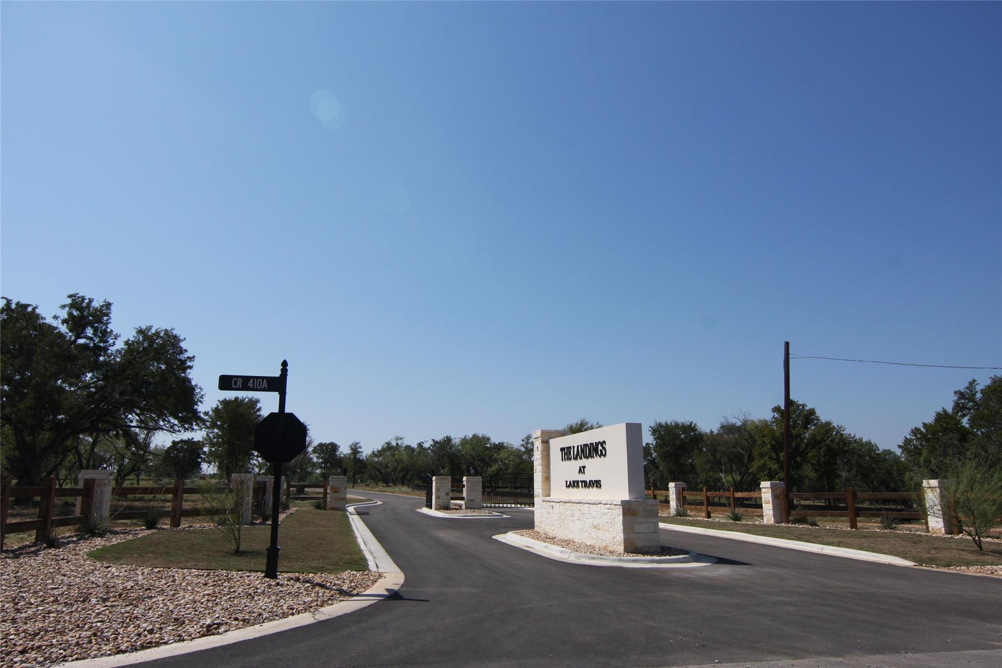 0 Cr 421 Road Spicewood TX 78669