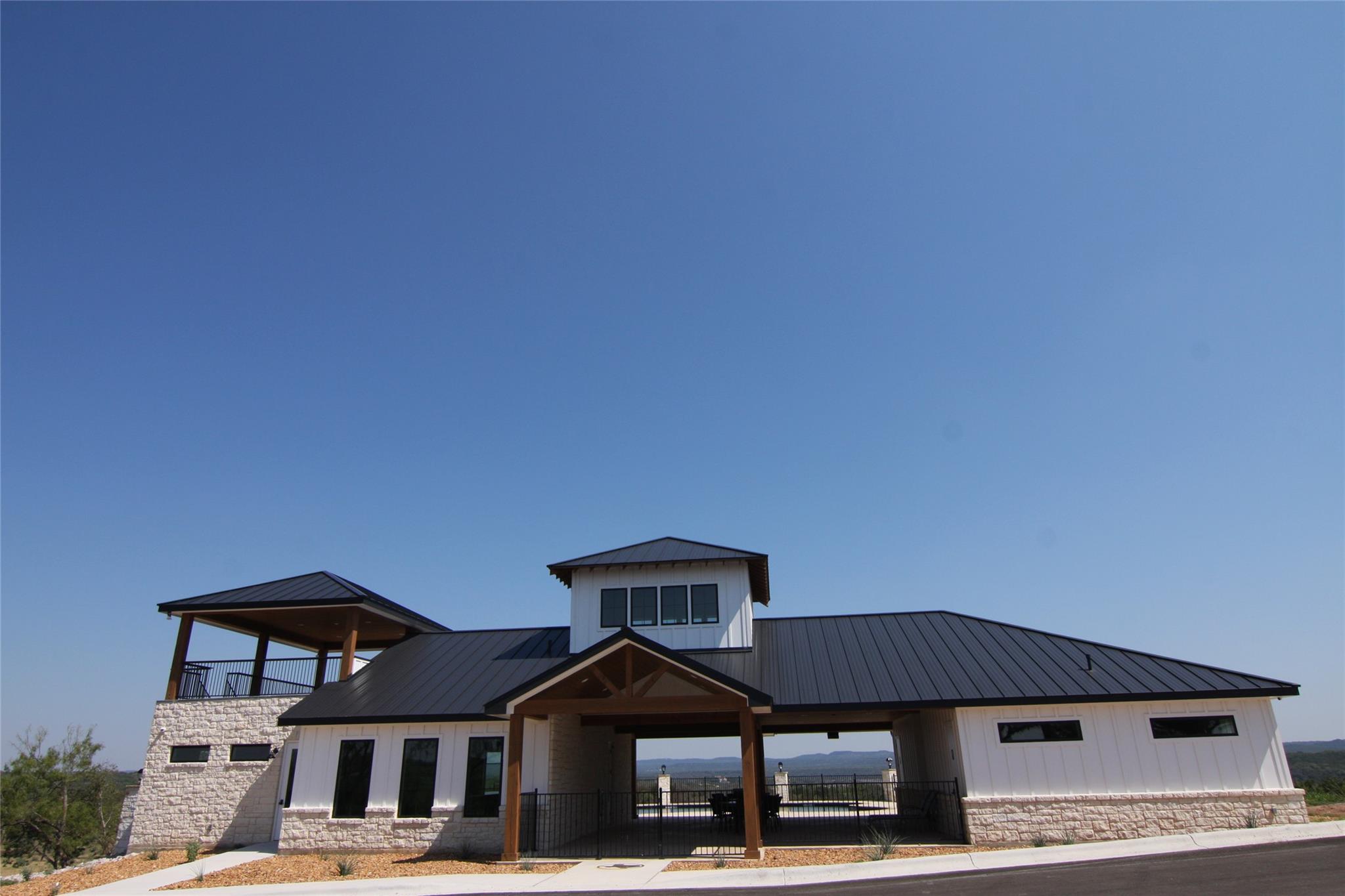 0 Cr 421 Road Spicewood TX 78669
