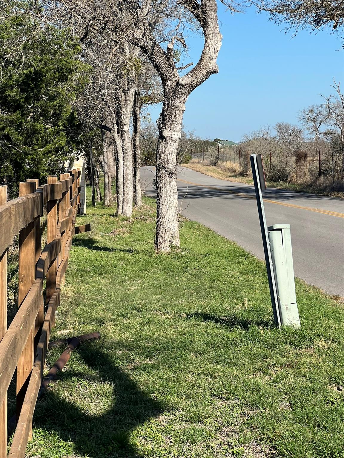 0 Cr 421 Road Spicewood TX 78669