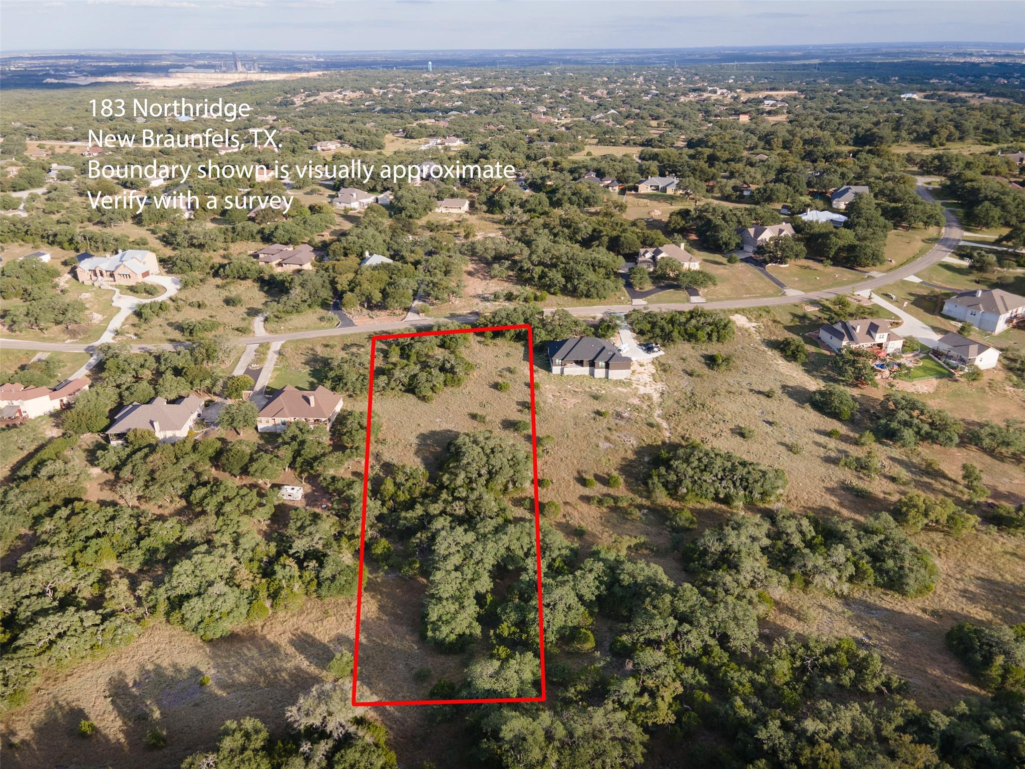 183 Northridge New Braunfels TX 78132