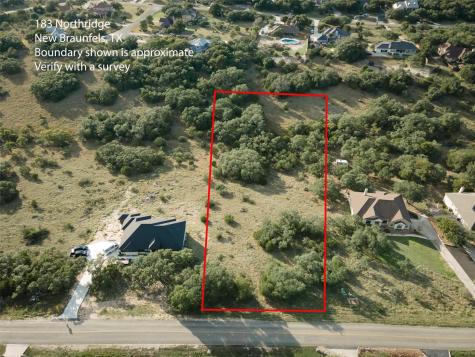 183 Northridge New Braunfels TX 78132