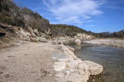 Lot 6 Gene Walker Trail Hunt TX 78024