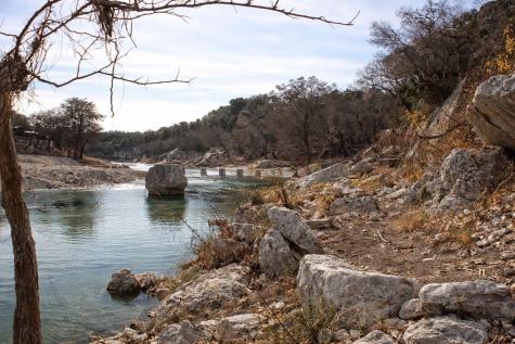 Lot 6 Gene Walker Trail Hunt TX 78024