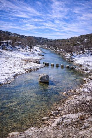Lot 6 Gene Walker Trail Hunt TX 78024