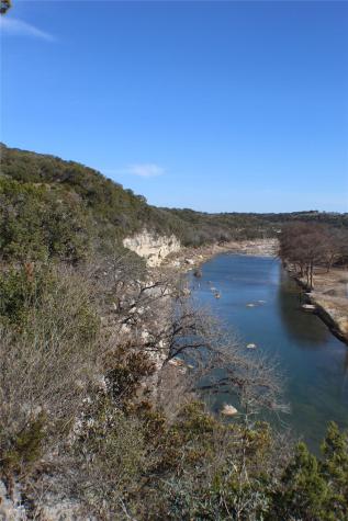 Lot 6 Gene Walker Trail Hunt TX 78024