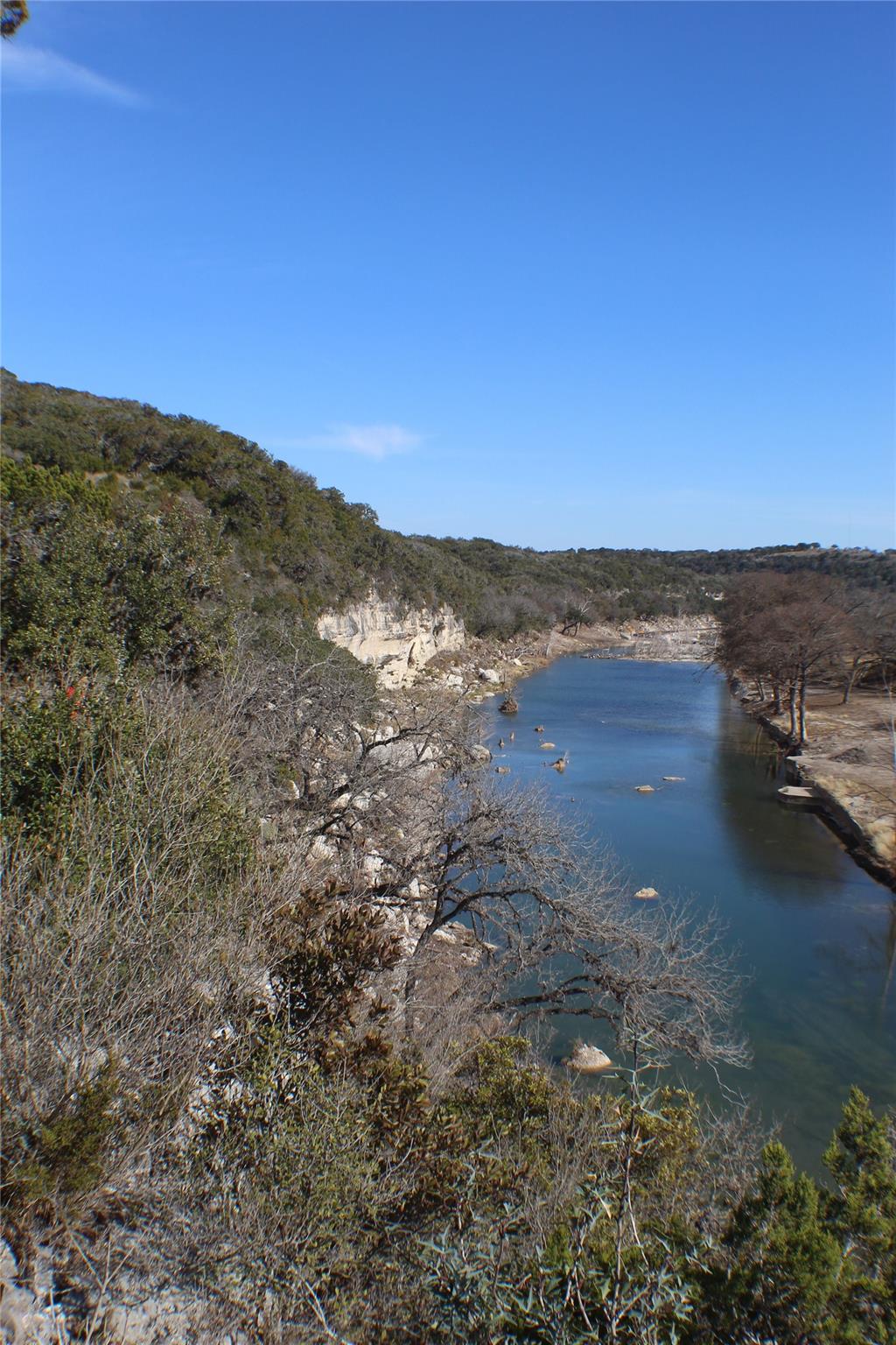 Lot 6 Gene Walker Trail Hunt TX 78024