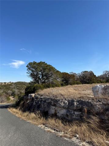 Lot 6 Gene Walker Trail Hunt TX 78024
