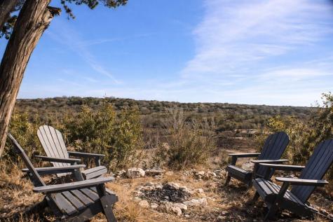 Lot 6 Gene Walker Trail Hunt TX 78024