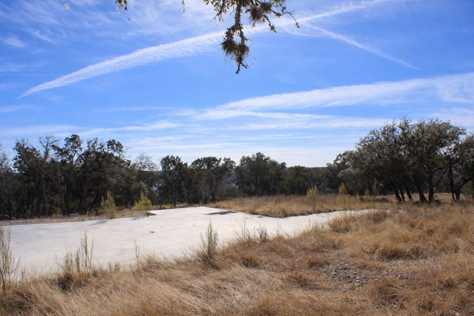 Lot 6 Gene Walker Trail Hunt TX 78024