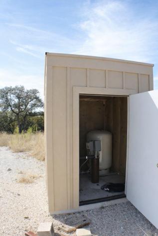 Lot 6 Gene Walker Trail Hunt TX 78024