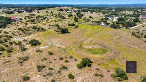 Lot #5 The Vistas At Round Mountain Round Mountain TX 78663
