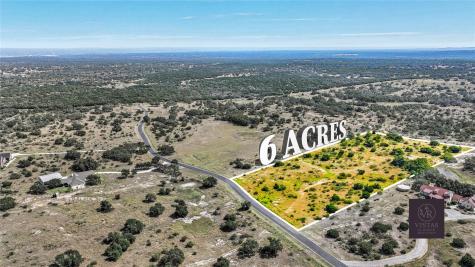 Lot #5 The Vistas At Round Mountain Round Mountain TX 78663