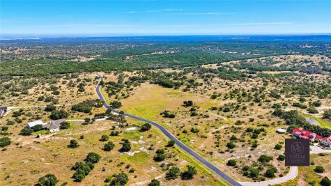 Lot #5 The Vistas At Round Mountain Round Mountain TX 78663