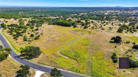 Lot #5 The Vistas At Round Mountain Round Mountain TX 78663