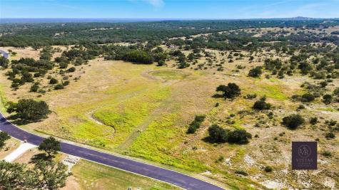Lot #5 The Vistas At Round Mountain Round Mountain TX 78663