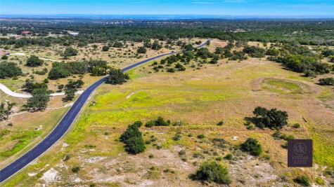 Lot #5 The Vistas At Round Mountain Round Mountain TX 78663
