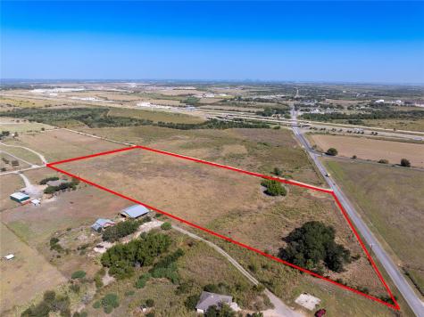 0 F M Road 1625 Austin TX 78747
