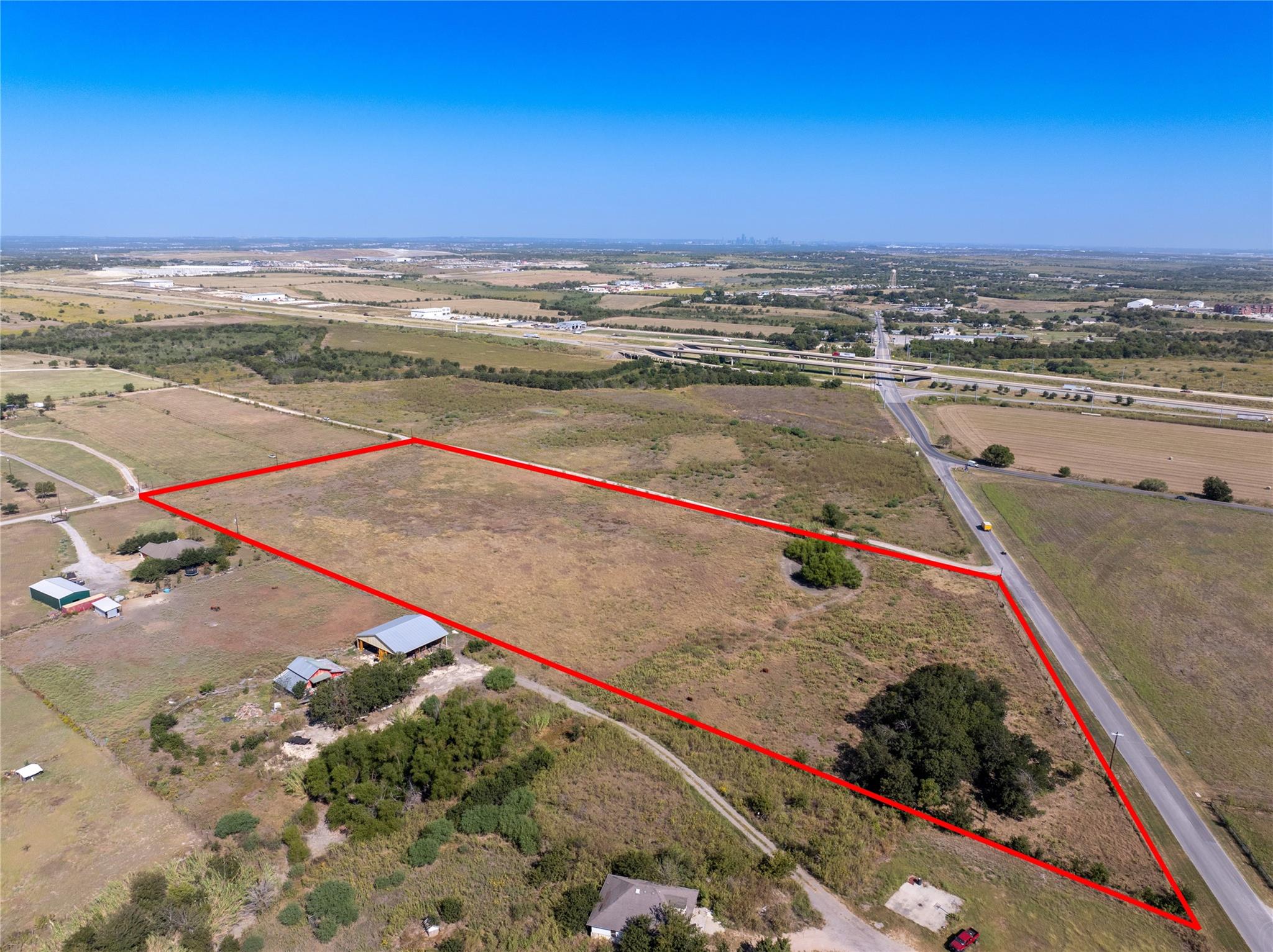 0 F M Road 1625 Austin TX 78747
