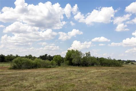 Tbd County Road 315 Lexington TX 78947