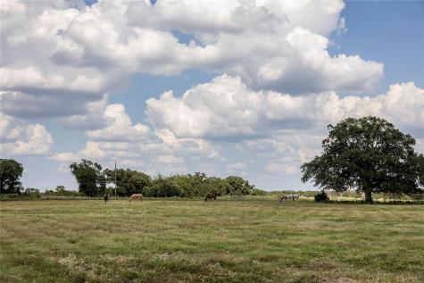 Tbd County Road 315 Lexington TX 78947