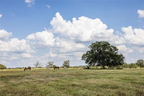 Tbd County Road 315 Lexington TX 78947