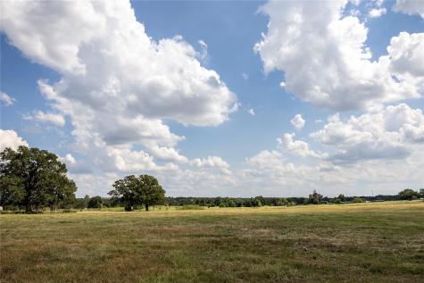 Tbd County Road 315 Lexington TX 78947