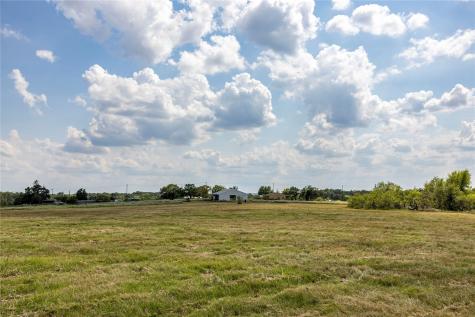 Tbd County Road 315 Lexington TX 78947