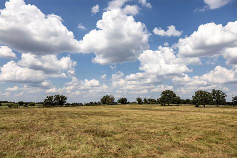 Tbd County Road 315 Lexington TX 78947