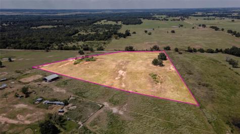 Tbd County Road 315 Lexington TX 78947
