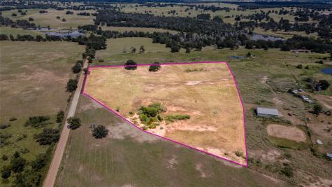 Tbd County Road 315 Lexington TX 78947