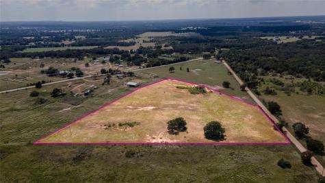 Tbd County Road 315 Lexington TX 78947